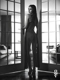 vila-blanes-nuisette-longue-noire