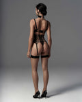 vila-blanes-corset-et-string-noirs