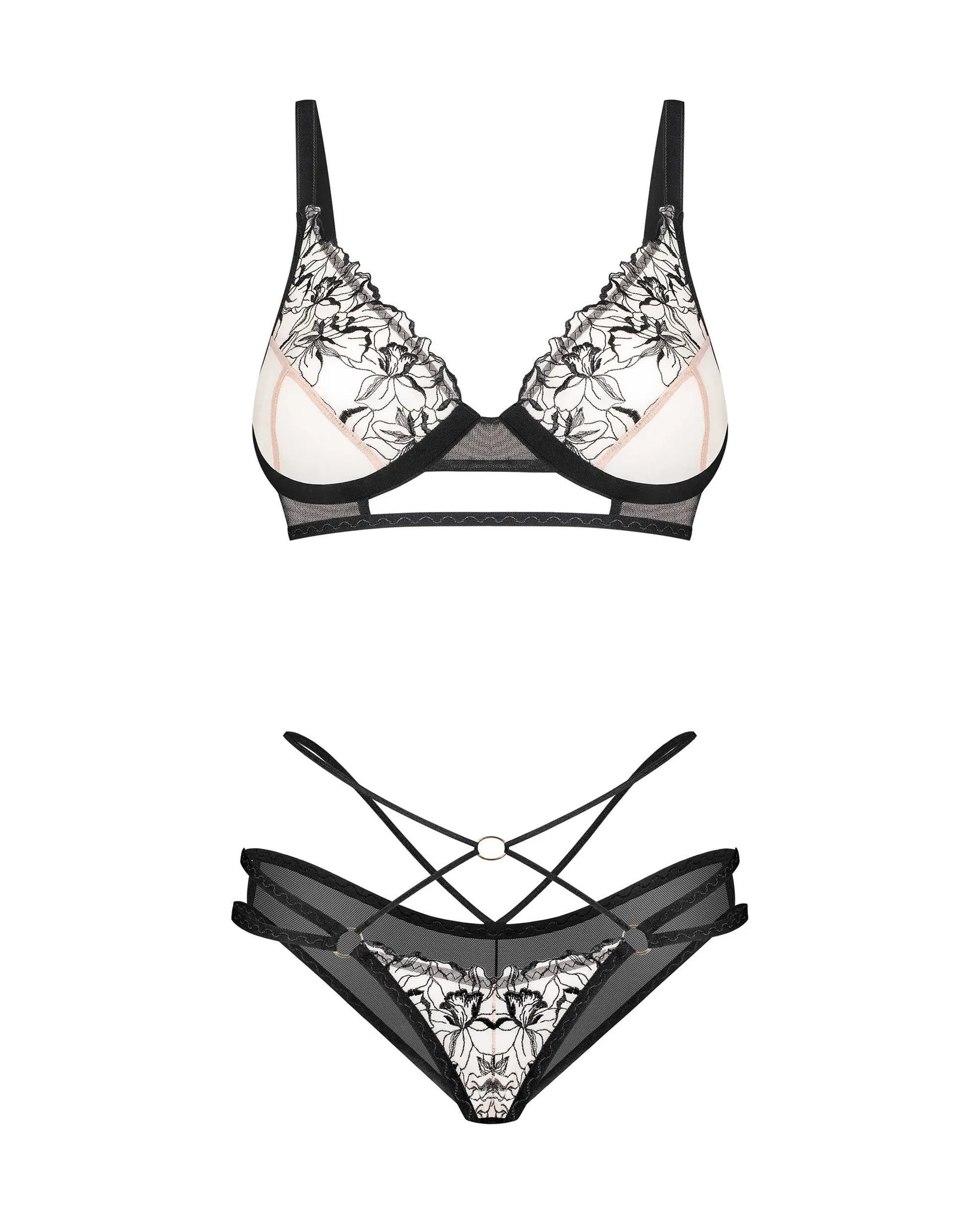 vila-blanes-ensemble-2-pieces-noir