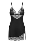 lobellis-nuisette-et-string-noirs