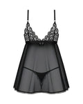 blomentis-babydoll-et-string-noire
