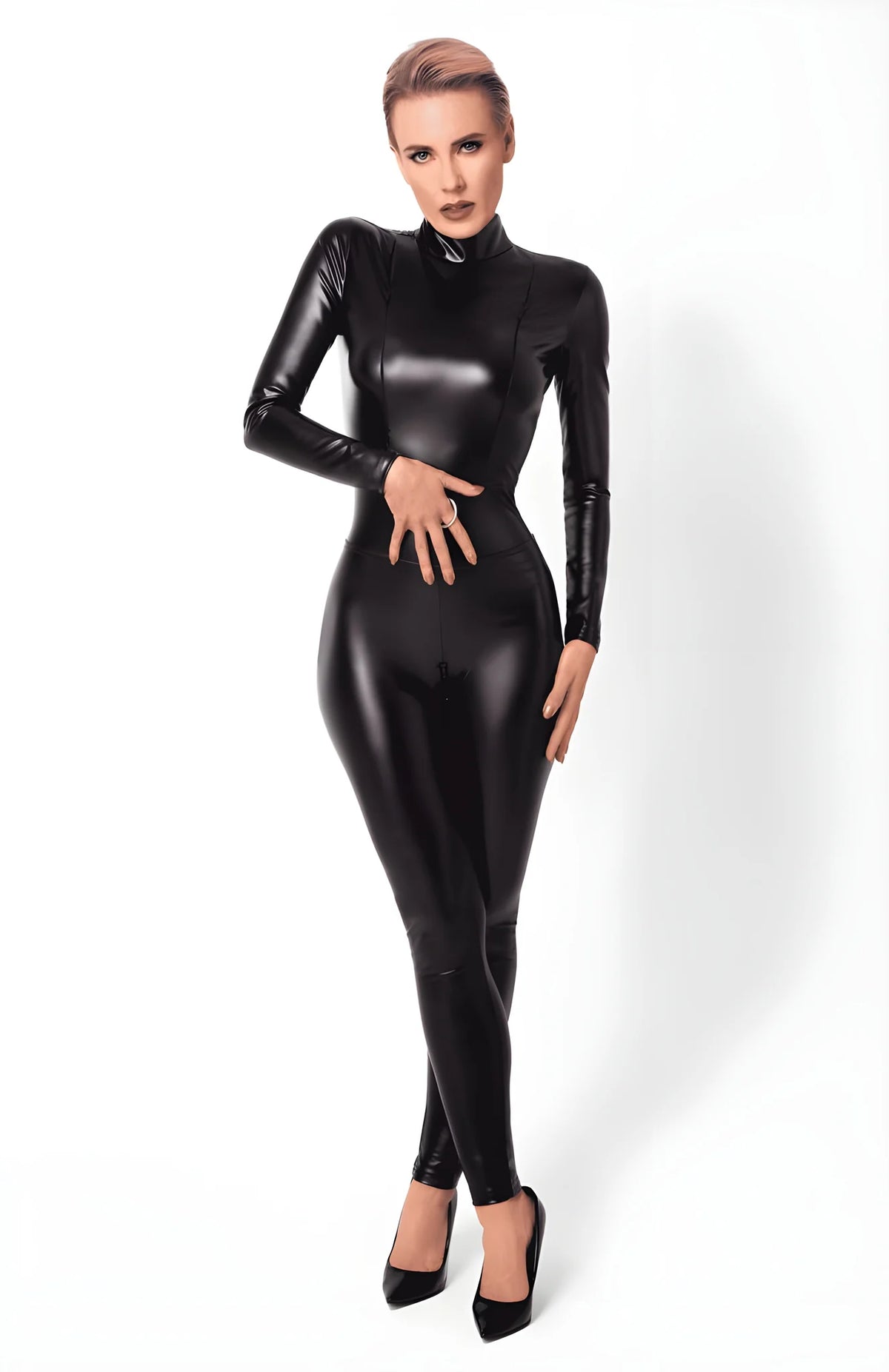Catsuit – Noir