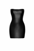 f317-mini-robe-en-wetlook-imprime-crocodile-sauvage