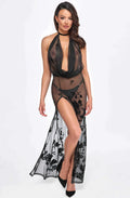 f312-divinity-robe-longue-en-maille-floquee-avec-dos-ouvert