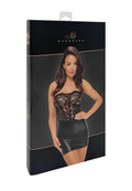 f300-solace-mini-robe-corset-a-lacets