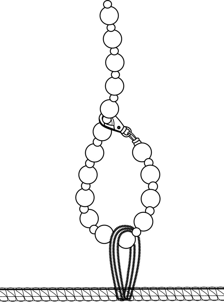 f297-libido-body-avec-col-chaine-de-perles-et-jarretiere | Voyage Sensuel