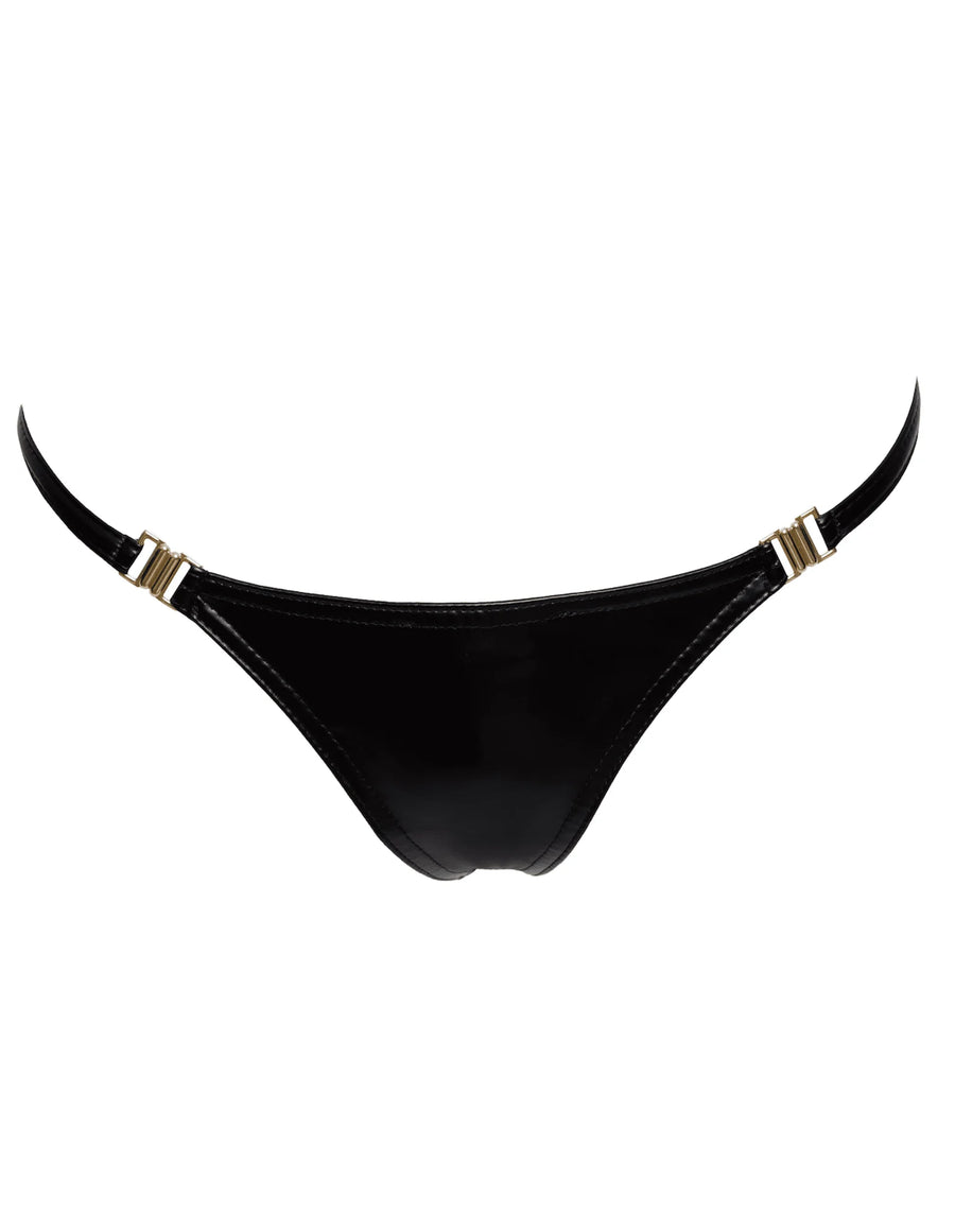 p008-culotte-powerwetlook-avec-fermoir-dore | Voyage Sensuel