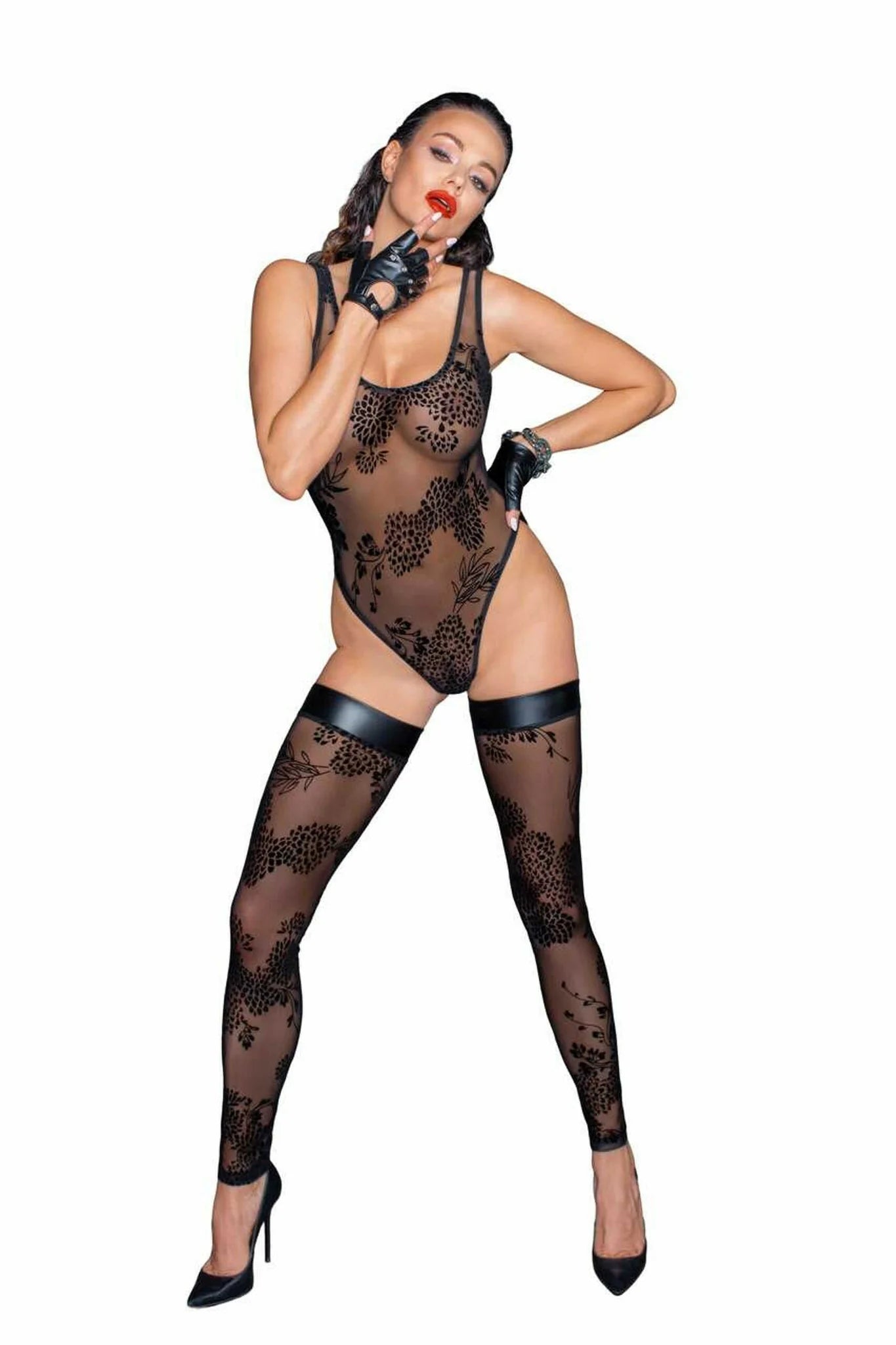 f242-tulle-body-avec-broderie-flock-a-motifs