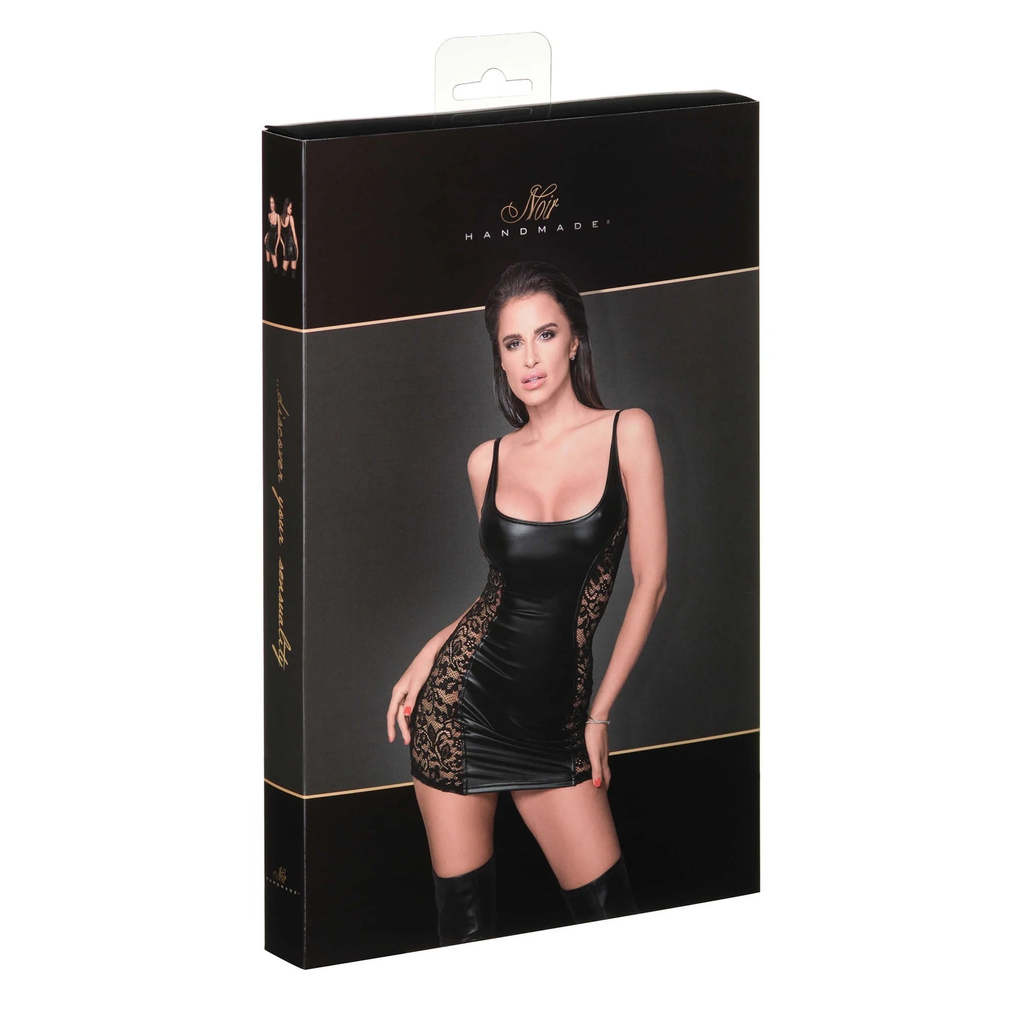 f229-robe-en-powerwetlook-avec-empiecements-en-dentelle