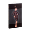 f182-robe-classique-en-tulle-elastique