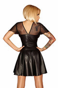 f076-robe-courte