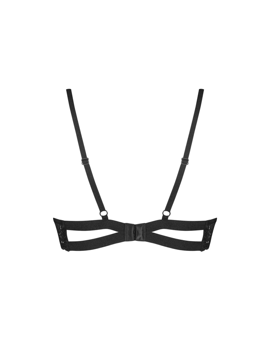 nutris-soutien-gorge-noir | Voyage Sensuel
