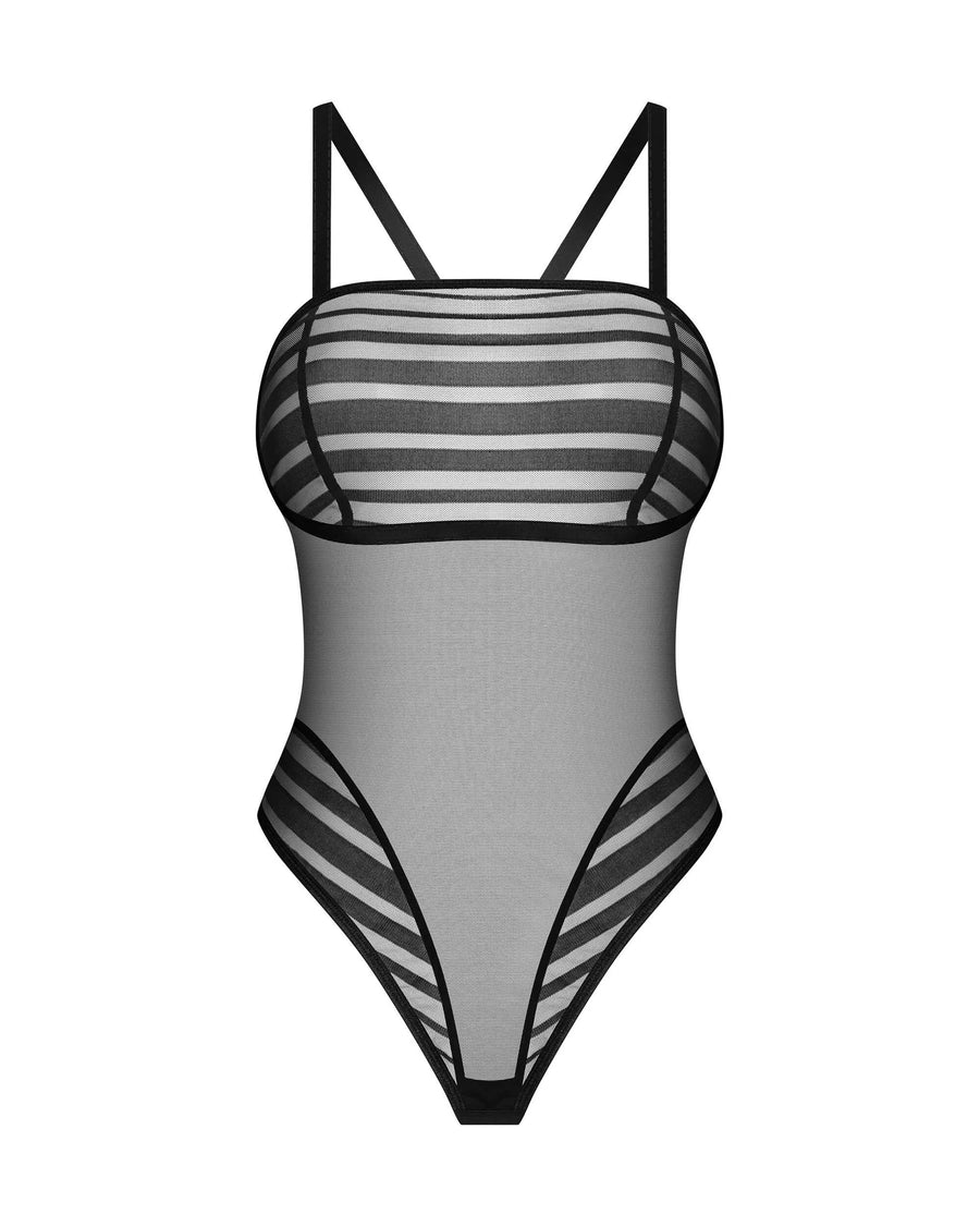 lune-bellis-body-noir | Voyage Sensuel
