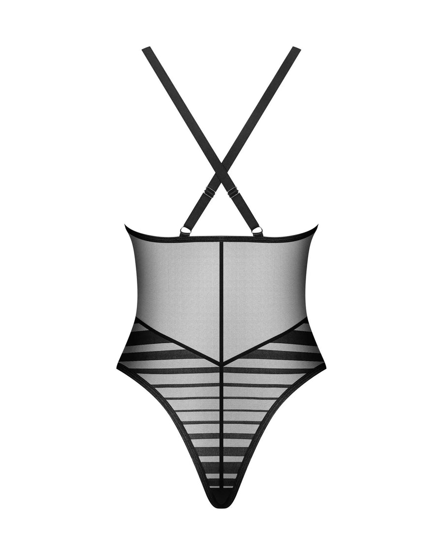 lune-bellis-body-noir | Voyage Sensuel