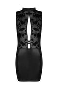 cameron-robe-sexy-noire