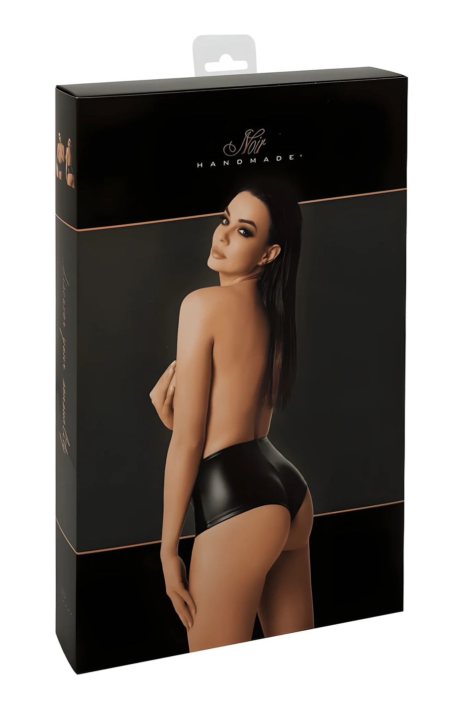 f335-short-mysteria-noir | Voyage Sensuel