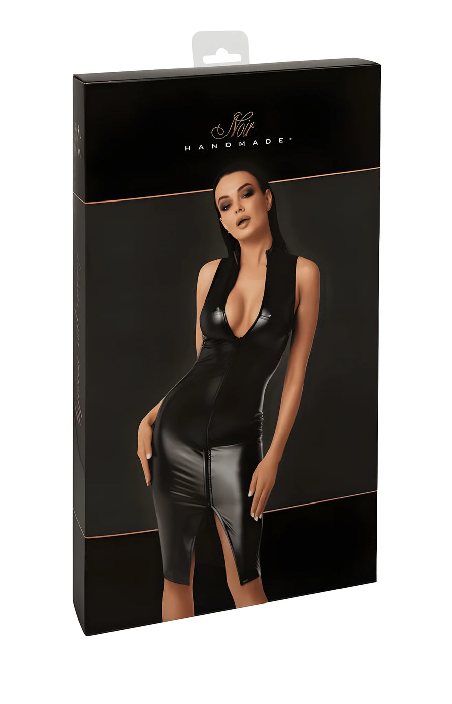 f337-commandant-midi-robe | Voyage Sensuel