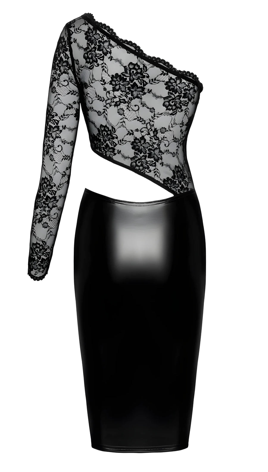 f339-midi-robe-erotica | Voyage Sensuel