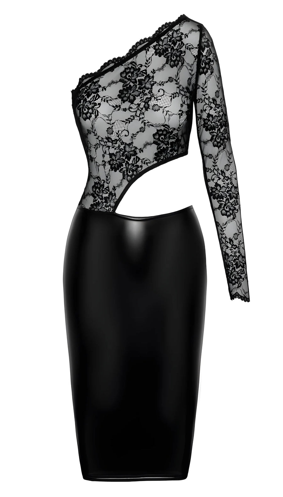 f339-midi-robe-erotica | Voyage Sensuel