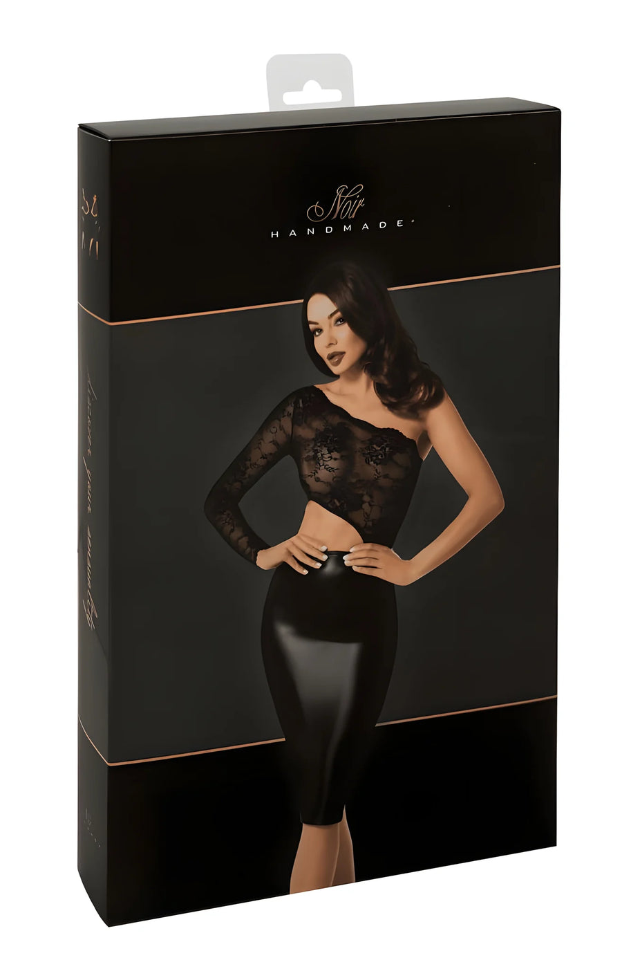 f339-midi-robe-erotica | Voyage Sensuel