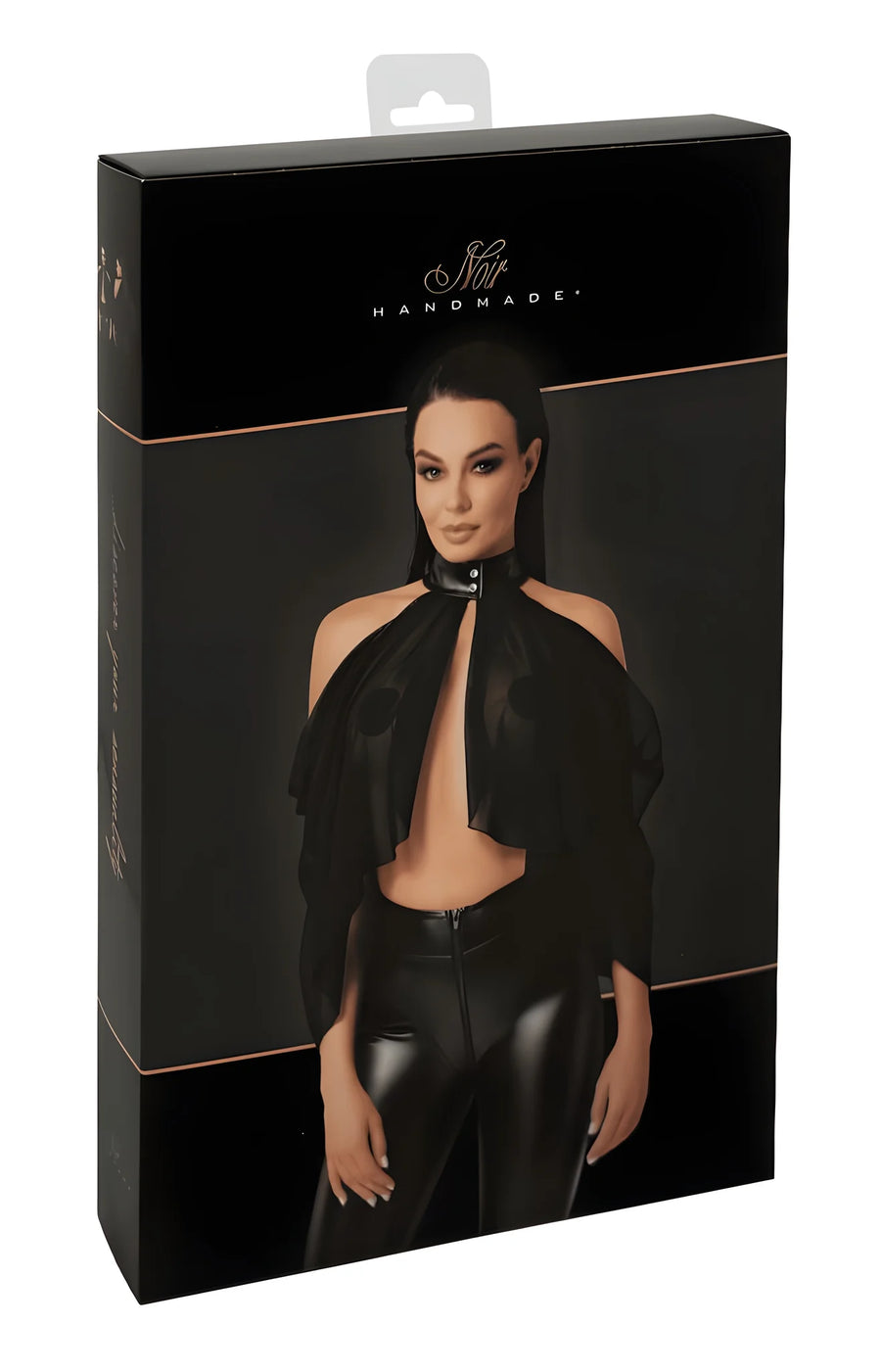 f349-bolero-opium | Voyage Sensuel