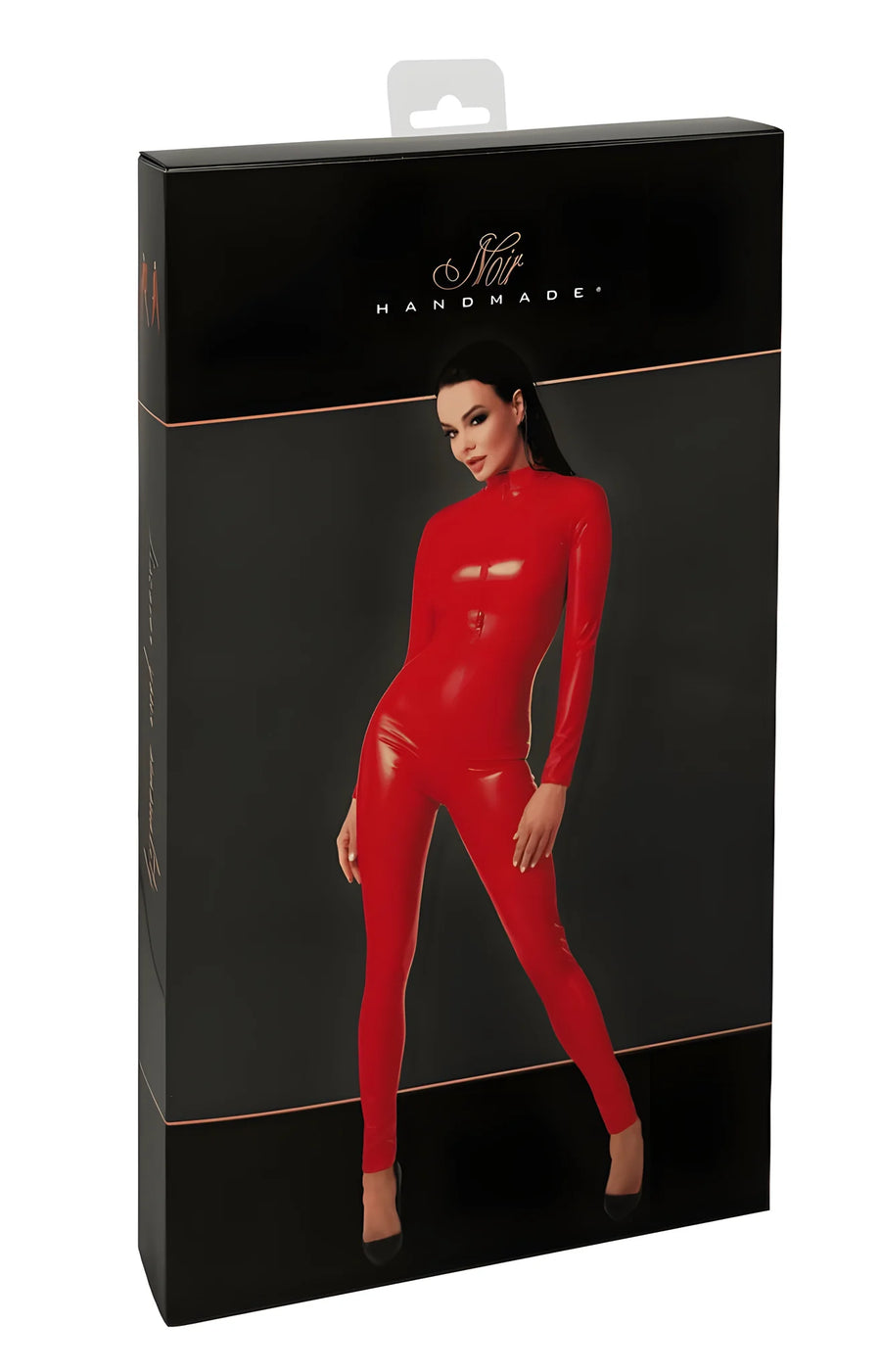 f353-combinaison-orgia-rouge | Voyage Sensuel