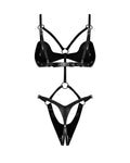 dame-controle-body-ouvert-noir