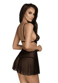 french-kiss-242-babydoll-noire