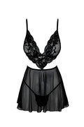 french-kiss-242-babydoll-noire