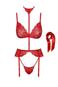 bondage-243-ensemble-lingerie-5-pieces-rouge