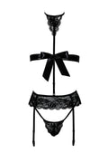 bondage-244-ensemble-lingerie-4-pieces-noir