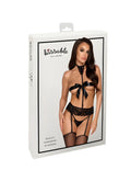 bondage-244-ensemble-lingerie-4-pieces-noir