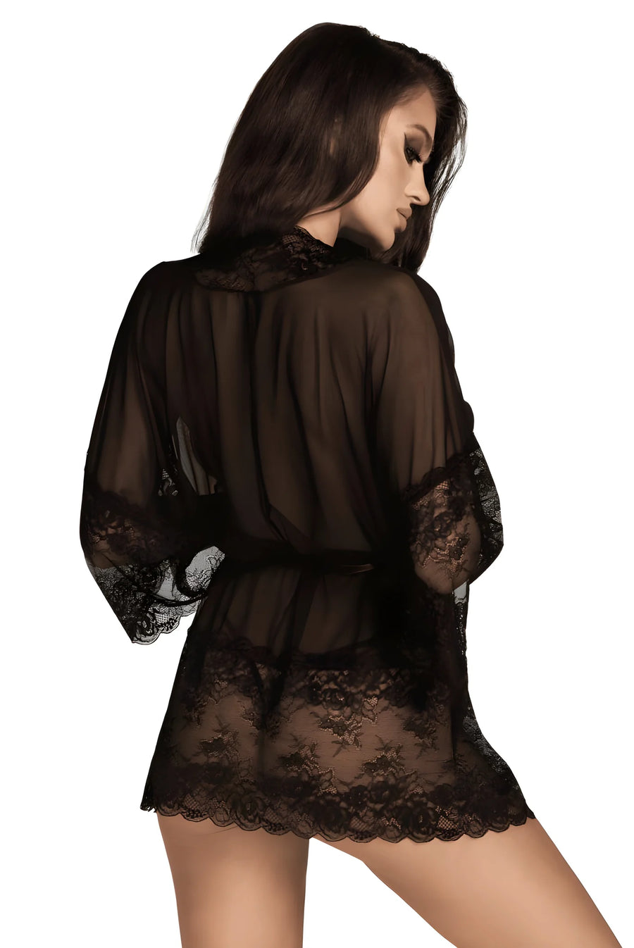 midnight-kiss-245-kimono-noir | Voyage Sensuel