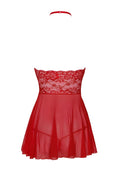 sexy-kiss-247-babydoll-et-ruban-de-satin-rouge