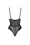 first-kiss-248-body-en-dentelle-avec-collier-noir