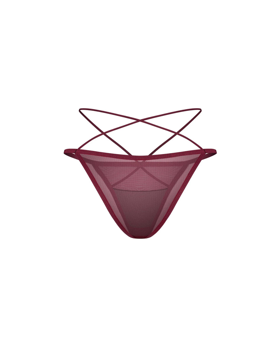 parisel-mini-culotte | Voyage Sensuel