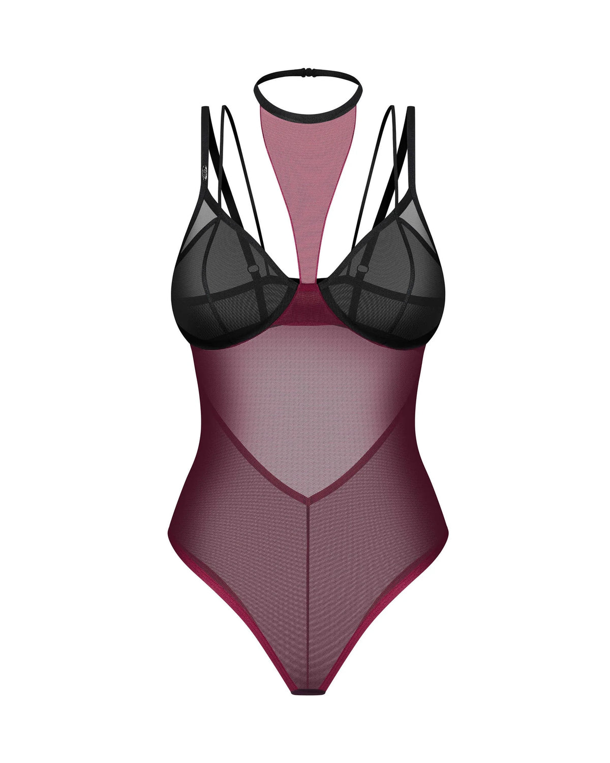 Parisel body