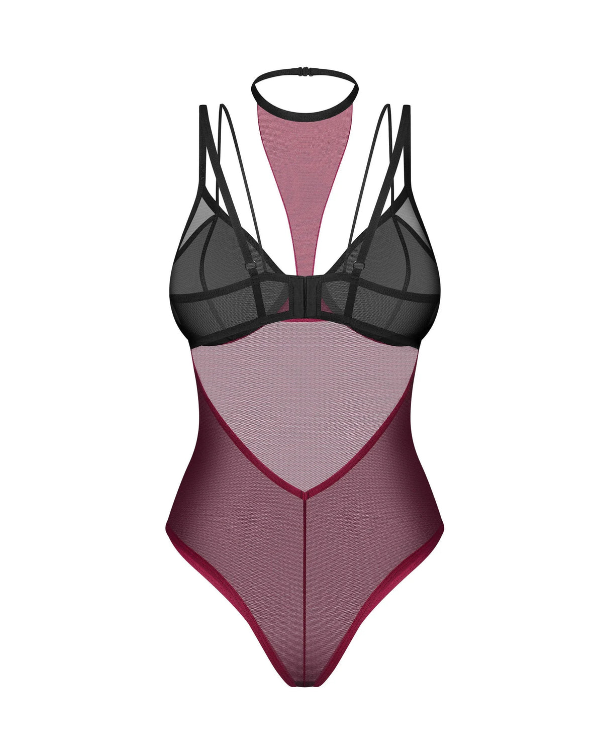 Parisel body