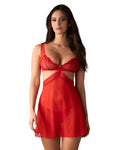 cupide-desir-babydoll-et-string-rouge