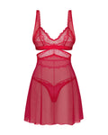 cupide-desir-babydoll-et-string-rouge