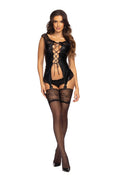 raven-ensemble-wetlook-noir