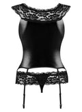 raven-ensemble-wetlook-noir