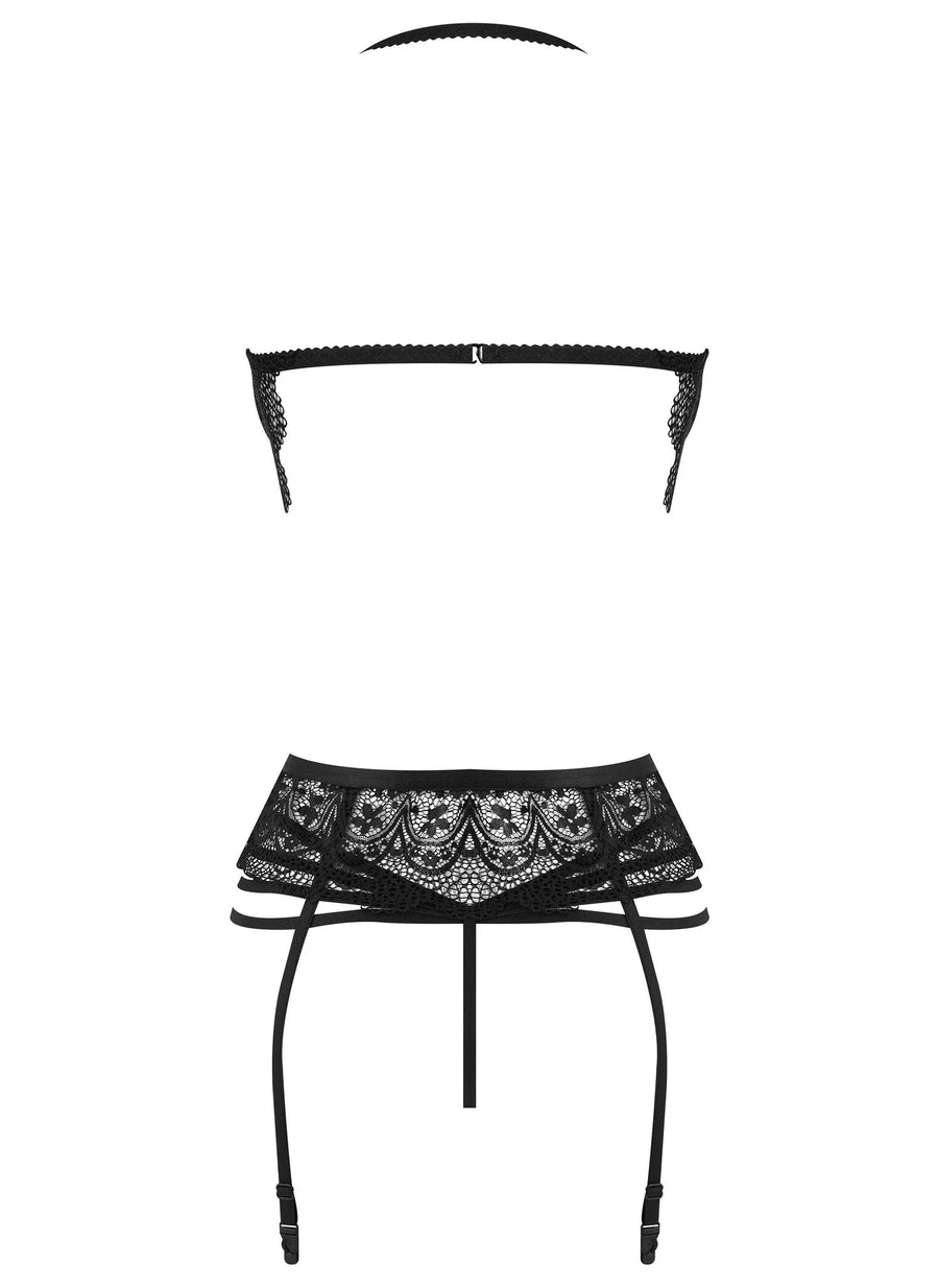 lace-temptation-ensemble-noir | Voyage Sensuel