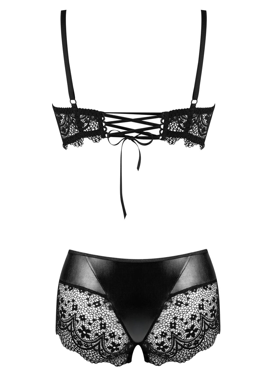 charm-ensemble-noir | Voyage Sensuel