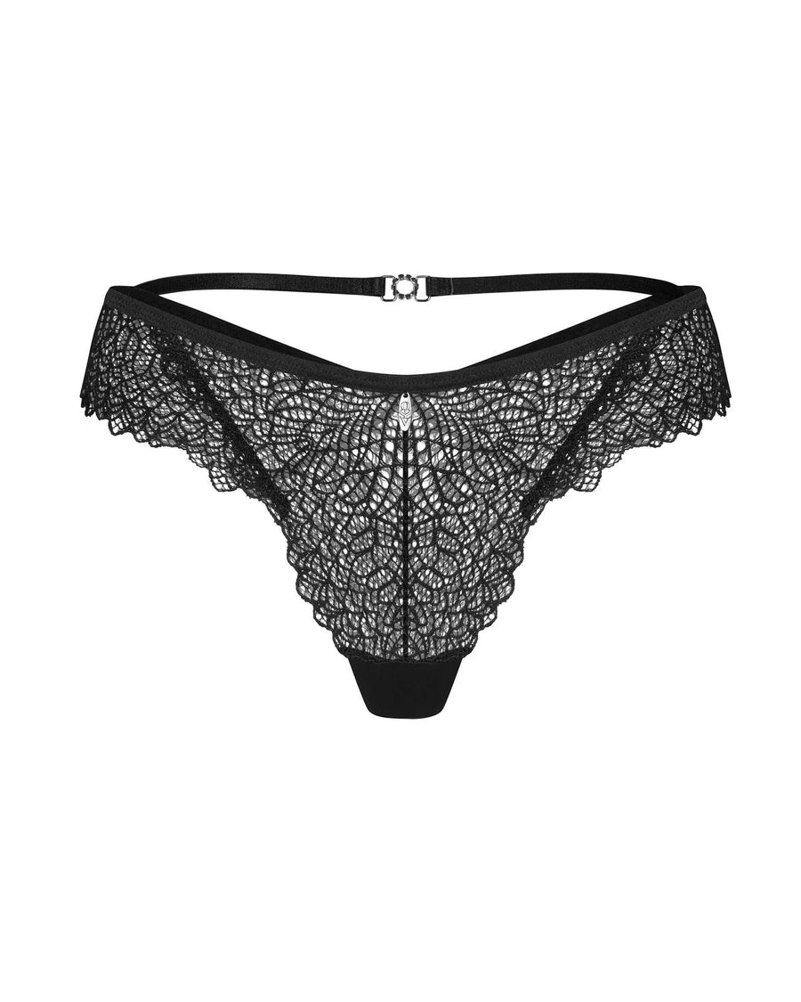 iliosa-tanga-noir | Voyage Sensuel