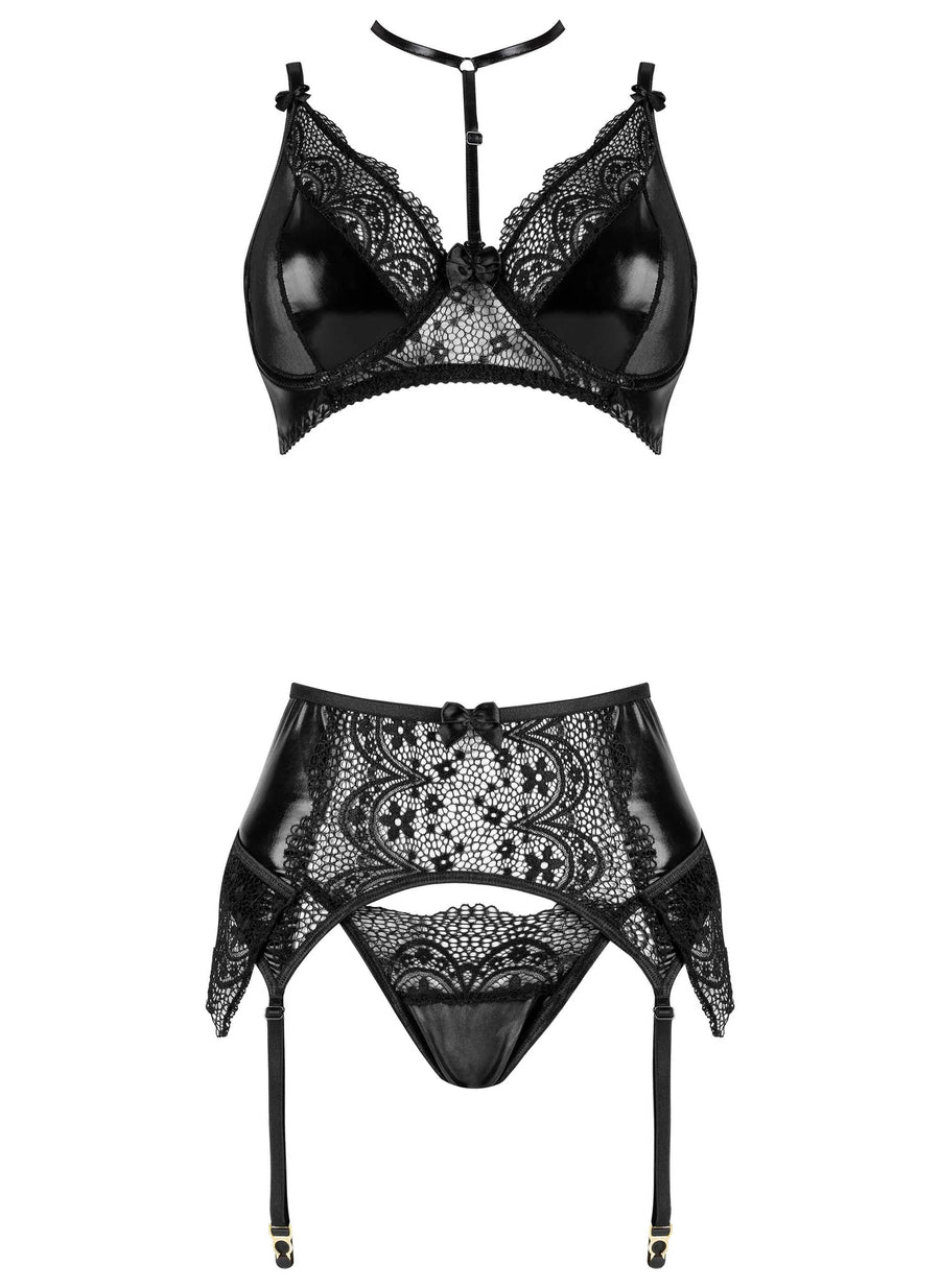 noir-fantasy-set | Voyage Sensuel