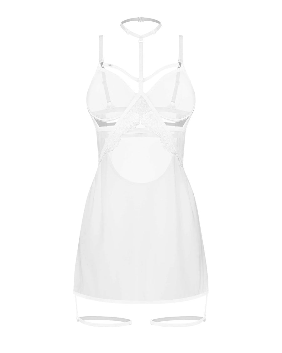 arrowel-nuisette-blanche | Voyage Sensuel