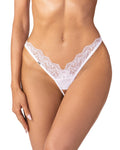 arrowel-string-ouvert-blanc