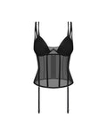 sibilie-corset-noir