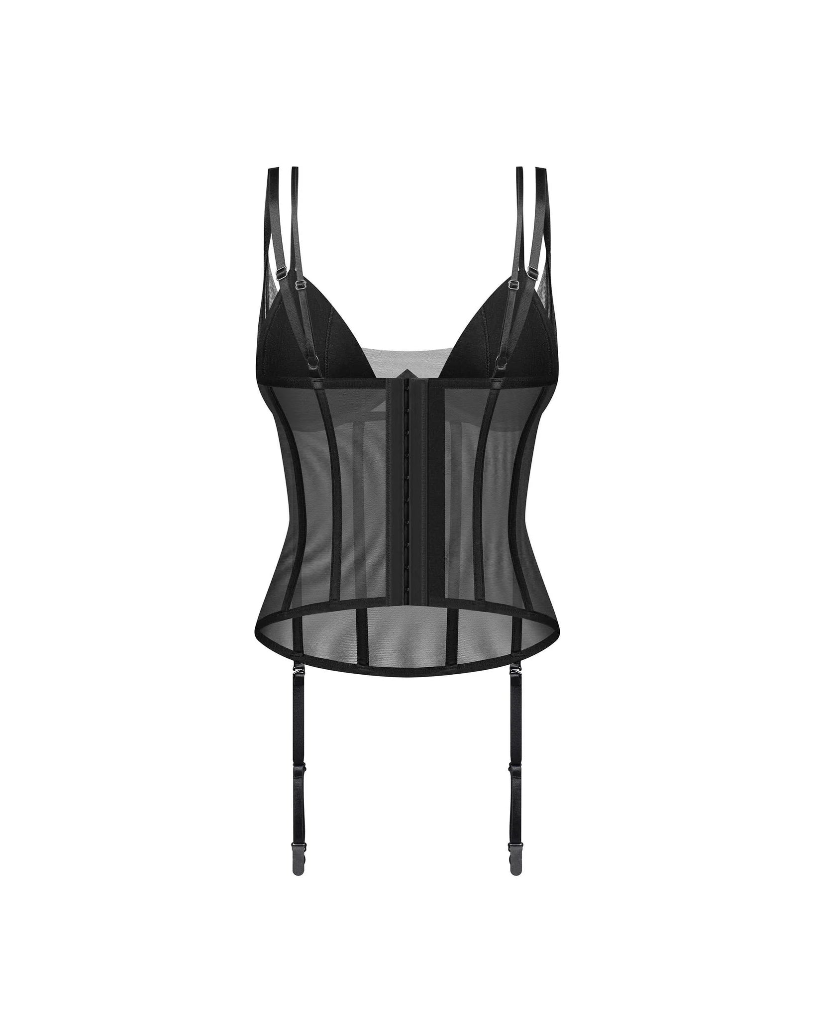 sibilie-corset-noir